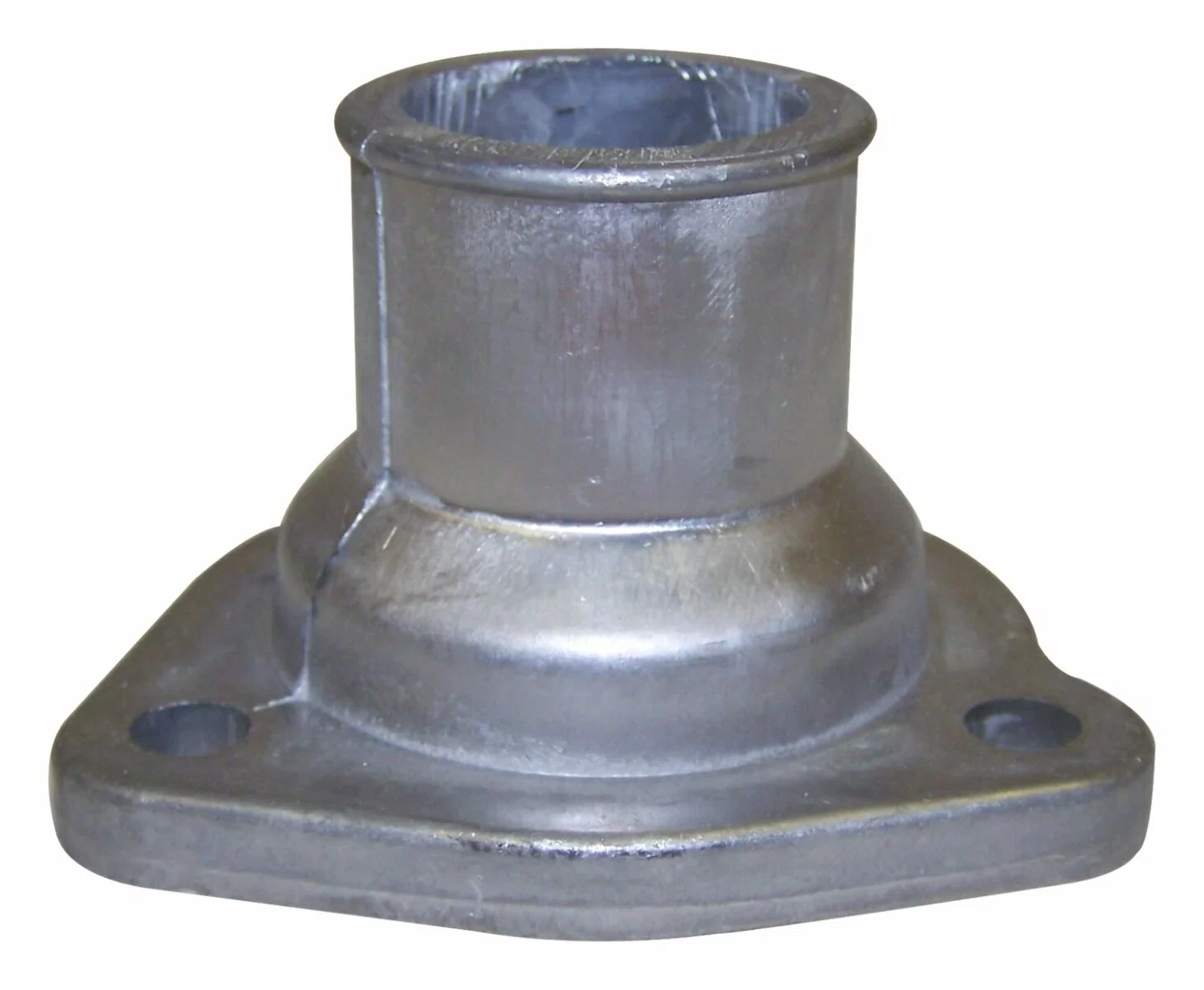 Vintage - Metal Unpainted Thermostat Housing - J0800293